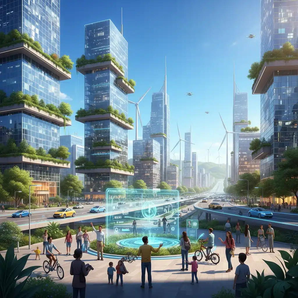 Crise Climática e Economia 2026: Adaptações e Investimentos Verdes no Brasil