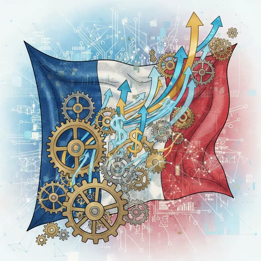 Aides d’État 2026 : 5 Success Stories d’Entreprises Françaises
