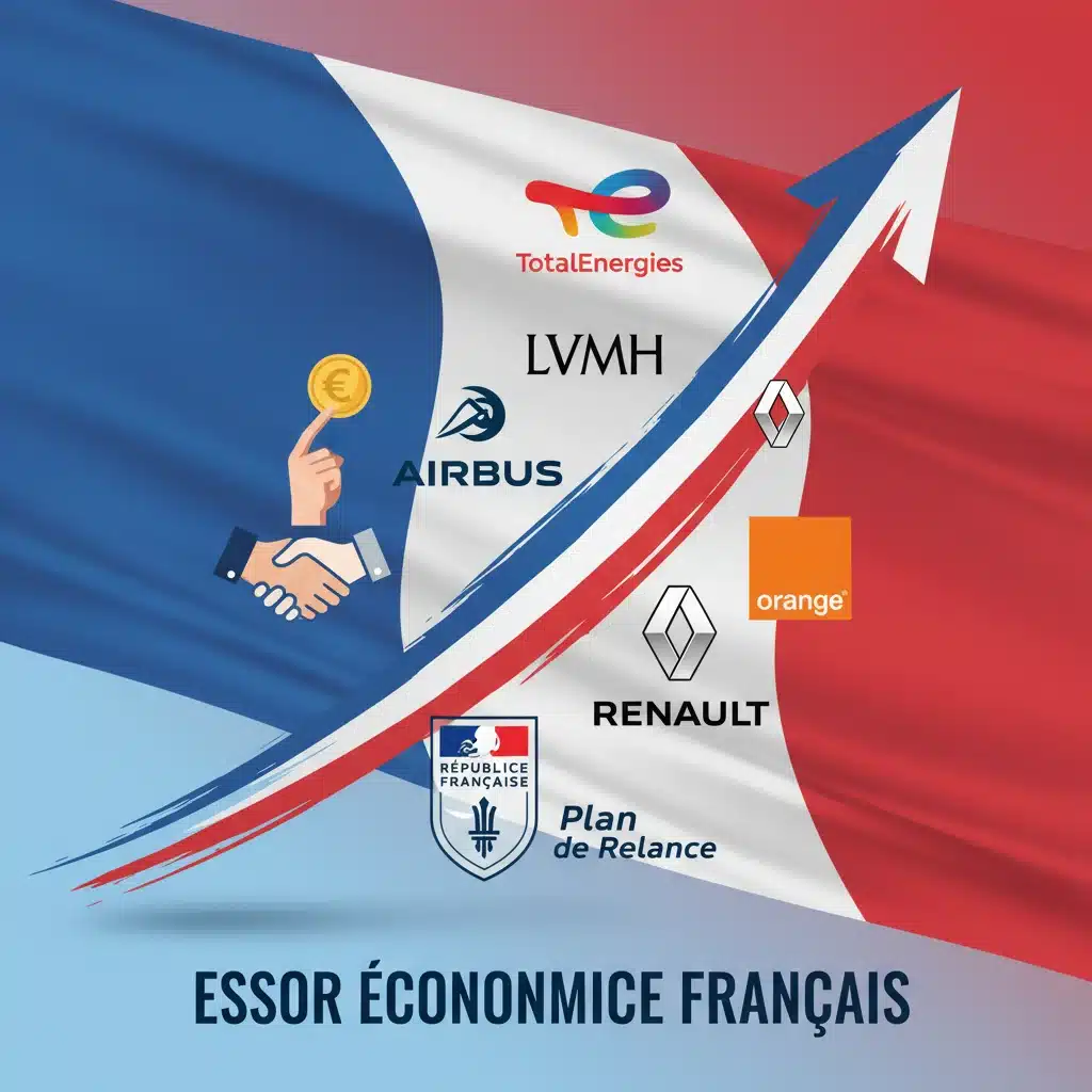 Aides d’État et Bénéfices: L’Impact Financier en France 2026