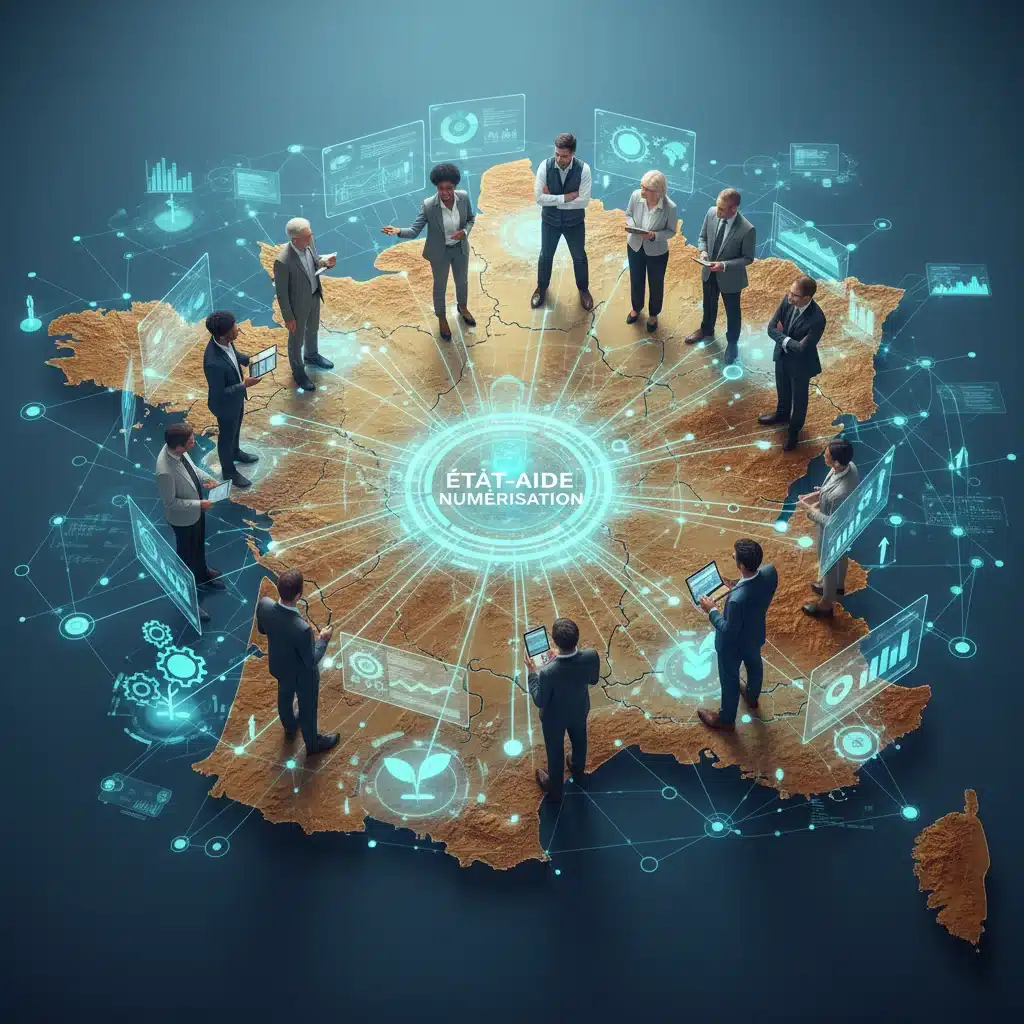 Aides État Digitalisation France 2026 : Opportunités et Échéances Cruciales