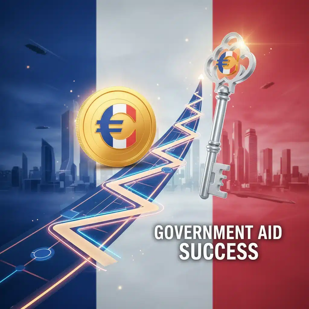 Stratégies Gagnantes: 6 Étapes Clés pour Décrocher les Aides d’État Françaises en 2026