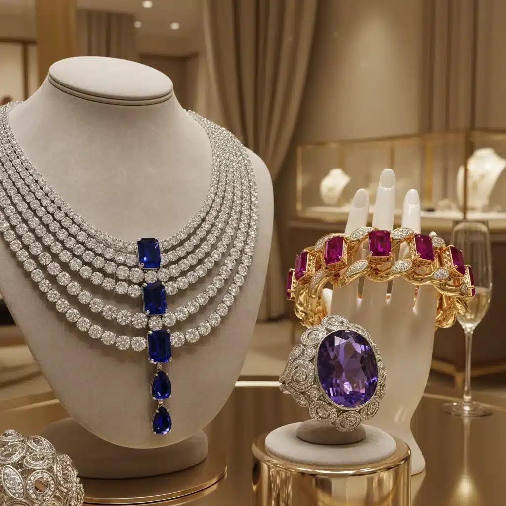 Les 7 Pièces de Joaillerie Tendance 2026 : Sublimez Votre Style