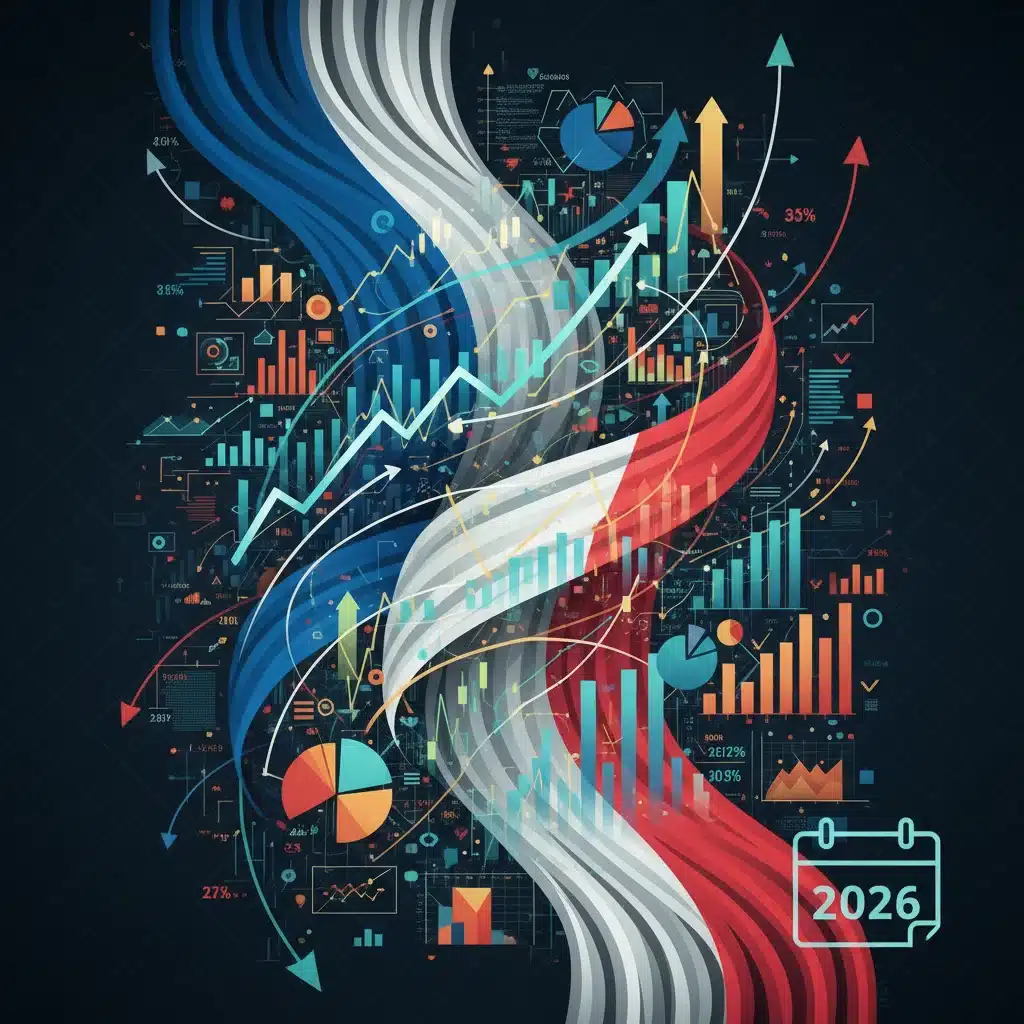 Élections 2026 France : Impact Économique et Scénarios Clés
