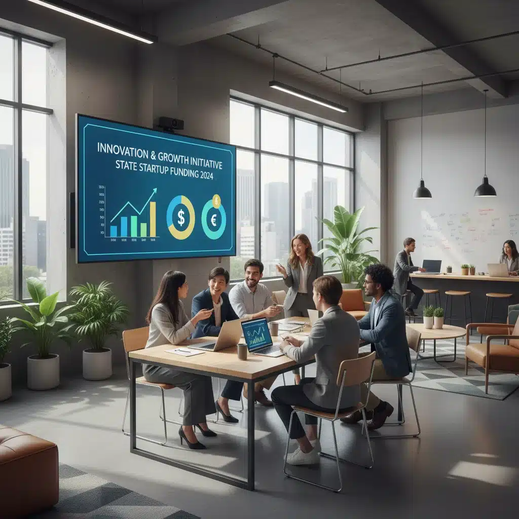Aides d’État Françaises Startups 2026 : 30% de Soutien Financier Garanti