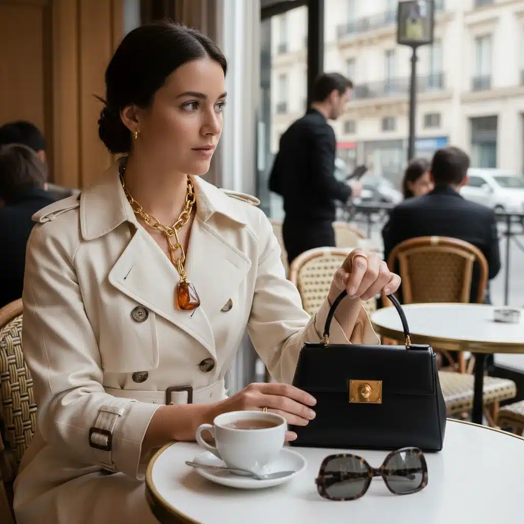 Accessoires 2026 : Les 4 Incontournables pour Rehausser Chaque Tenue