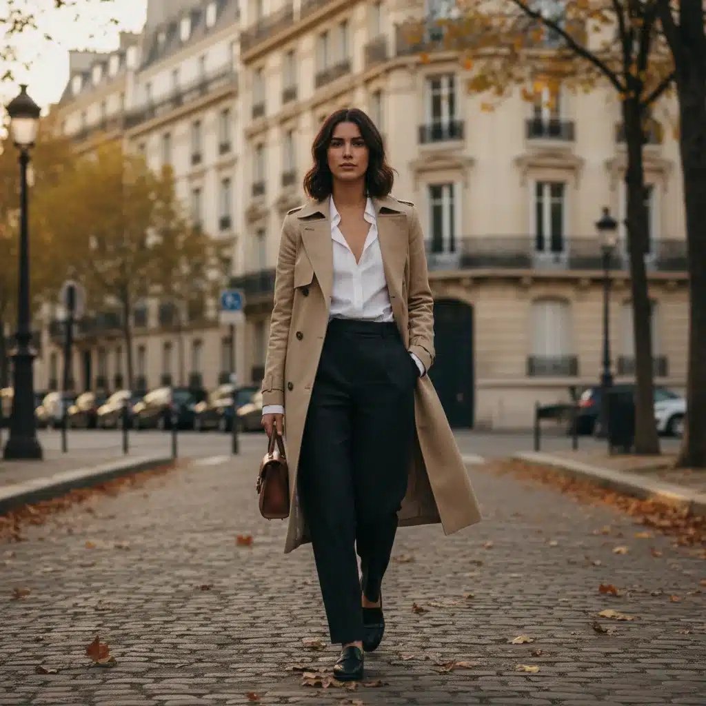 Le Guide Ultime du Style Minimaliste Français 2026 : Économisez 15% sur la Mode