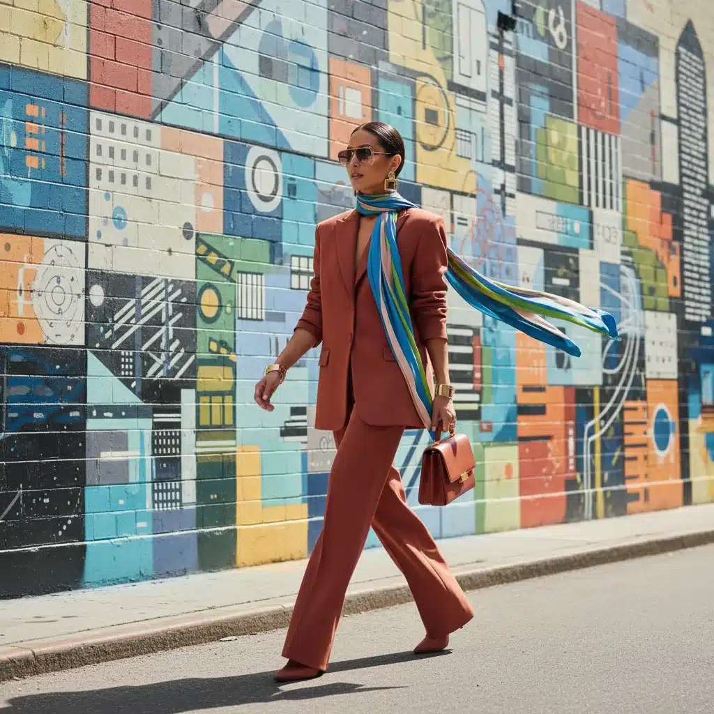Maîtriser les Couleurs Pantone 2026 : Votre Guide Style Personnel en 5 Minutes
