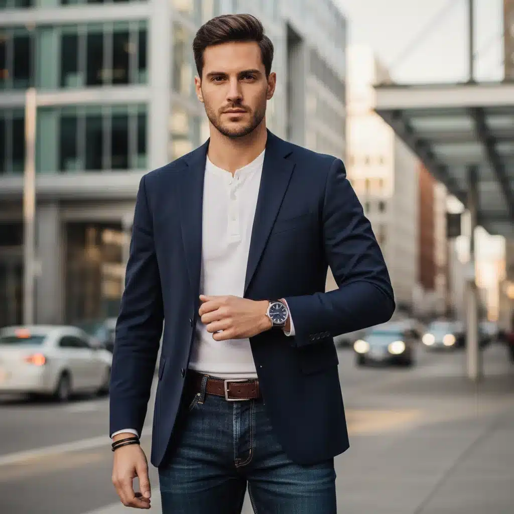 Acessórios Masculinos 2026: 5 Itens Indispensáveis para Elevar seu Estilo