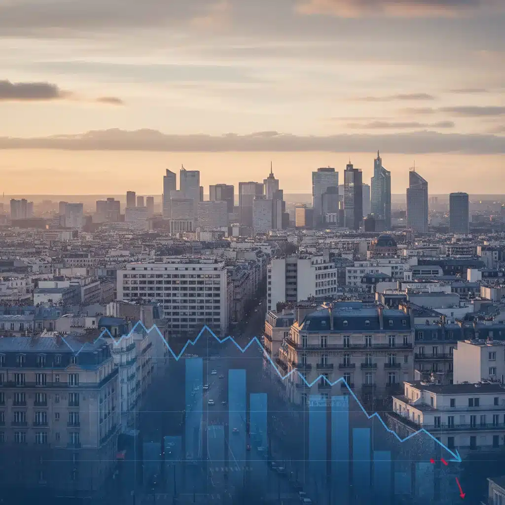 Immobilier France 2026 : Baisse des Transactions et Perspectives