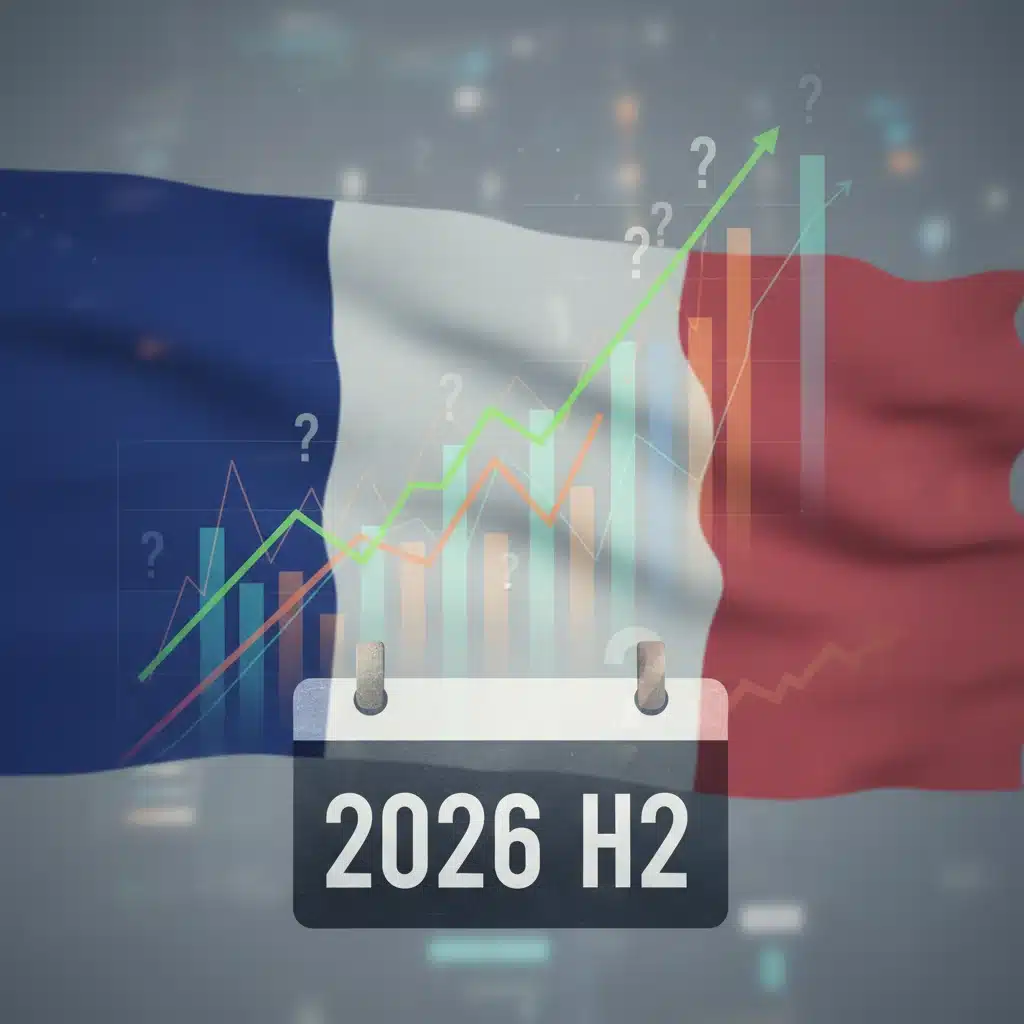 Inflation France 2026 : Prévisions et Stratégies Consommateurs