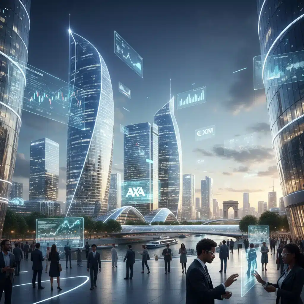 Marché Financier France 2026 : 3 Innovations Majeures à Venir