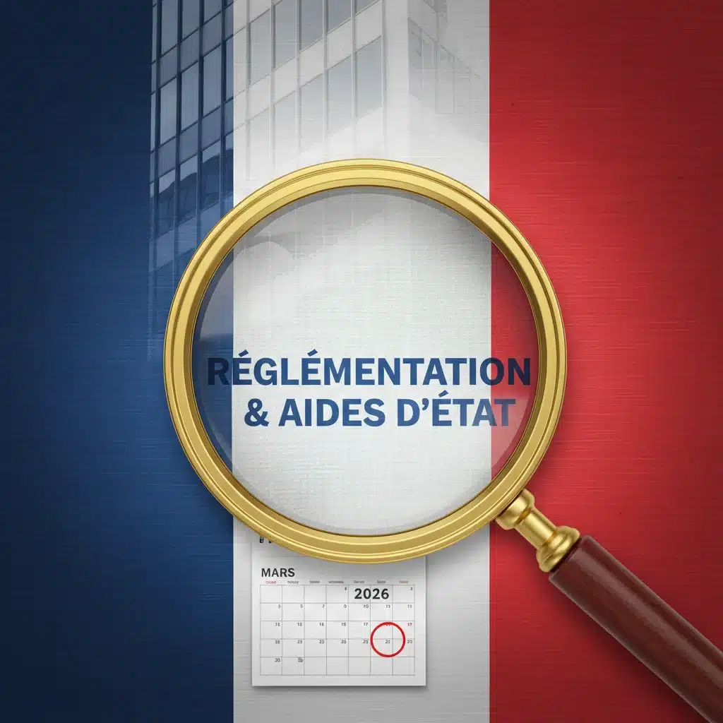 Maximiser votre éligibilité aux aides d’État en France : 3 critères clés avant mars 2026
