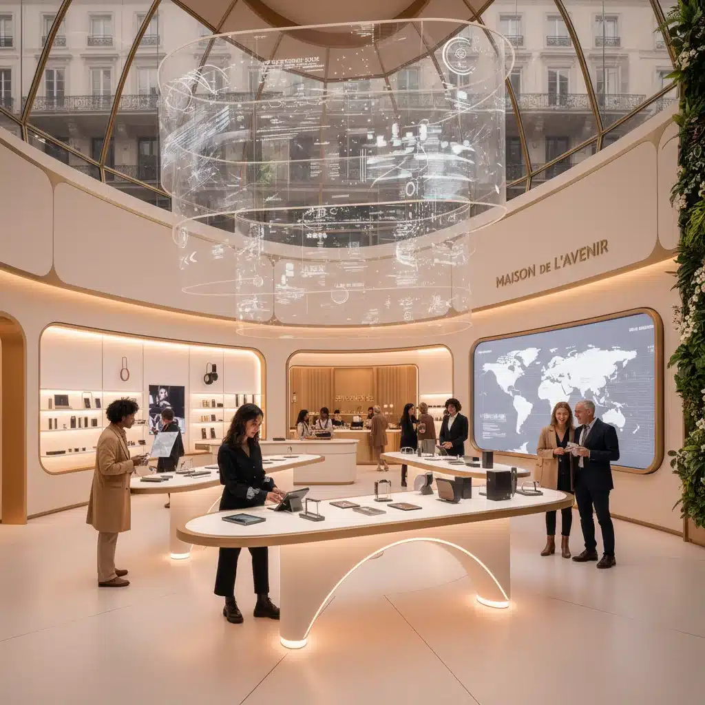 Commerce de Détail Français : 5 Tendances Clés pour 2026 et l’Expérience Client