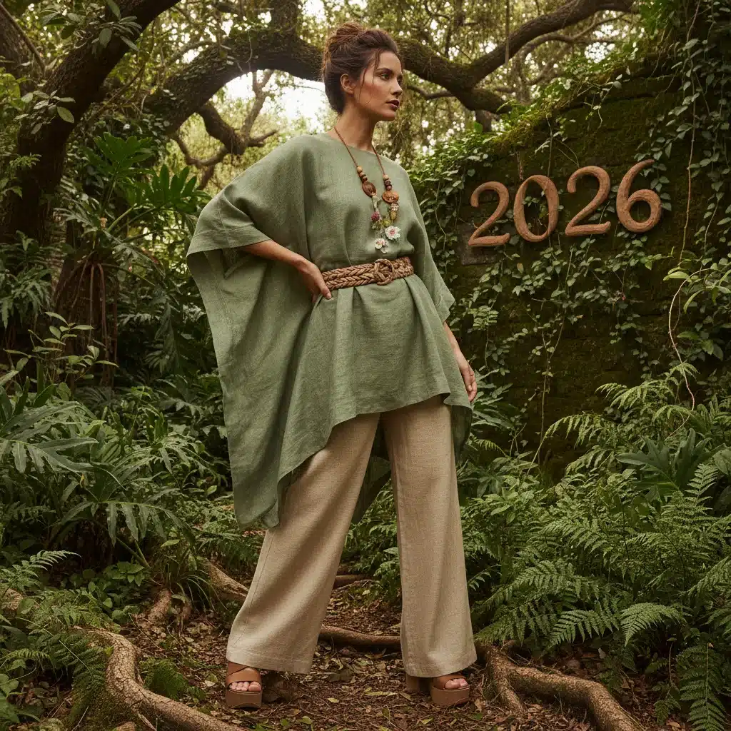 Le Guide Ultime des Tissus Durables 2026 : Mode Éthique et Style