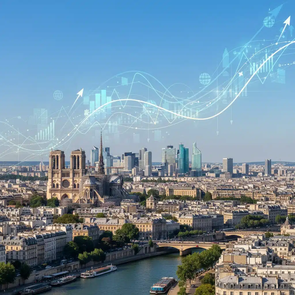 Perspectives Économiques France 2026 : Défis et Opportunités Clés