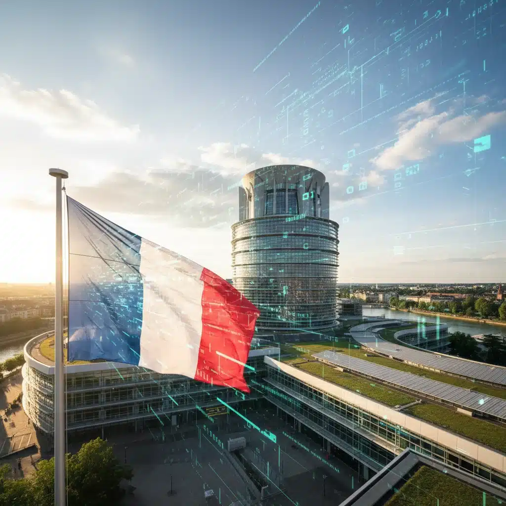 Réglementations Européennes 2026 : Impact sur l’Économie Française