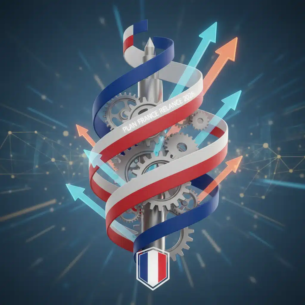Plan France Relance 2026 : 7 Opportunités d’Investissement Clés