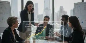 Aides à l'embauche 2026 France : Guide Complet pour Recruteurs Professionnels discutant des aides à l'embauche 2026 en France