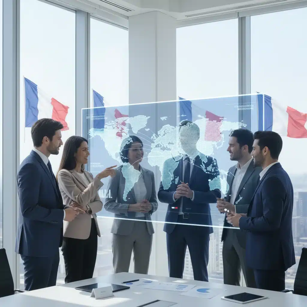 Aides à l’Export 2026 : 10% des Entreprises Françaises Bénéficiaires des Nouveaux Dispositifs