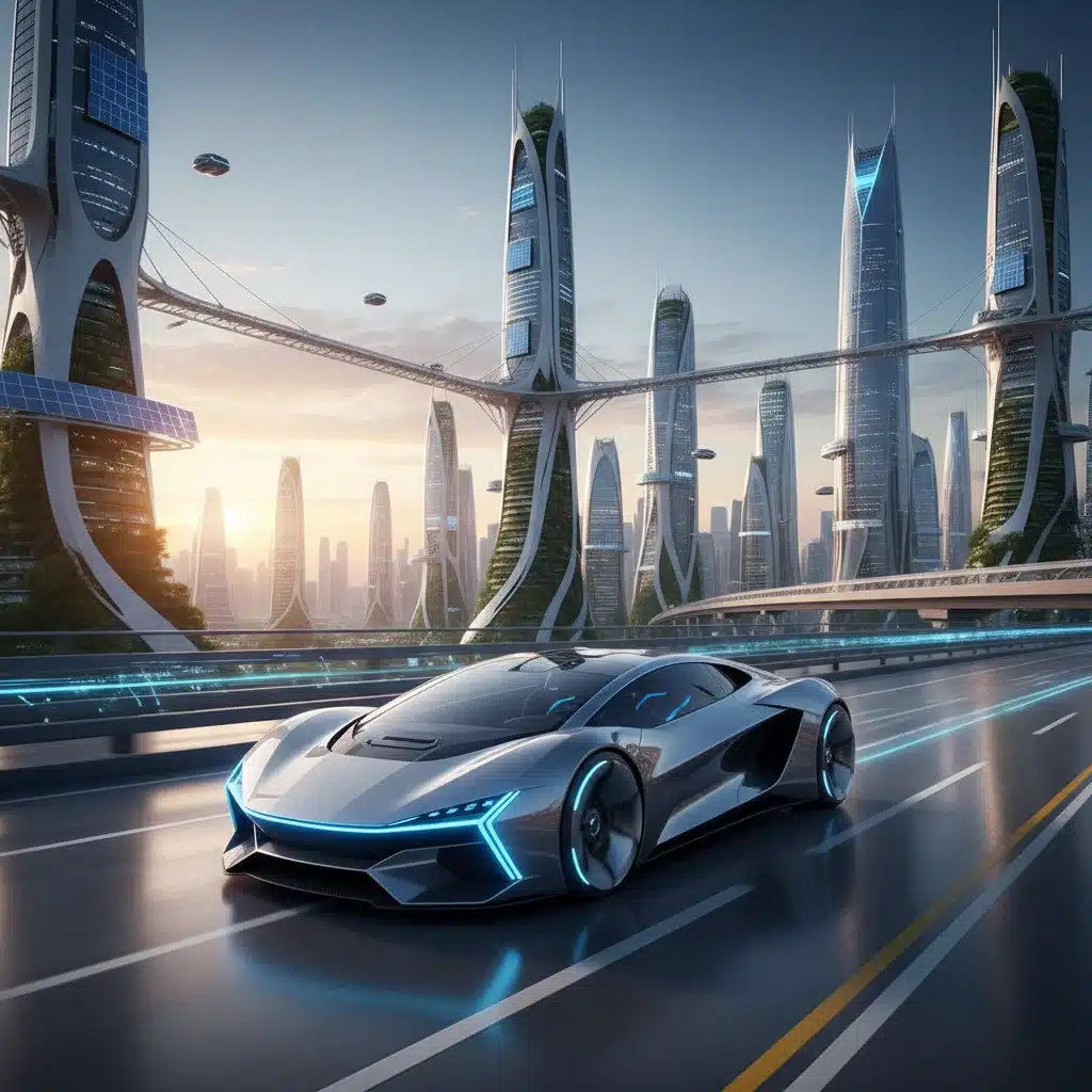 Marché Automobile 2026 : 20% des Immatriculations Électriques, Une Révolution en Marche