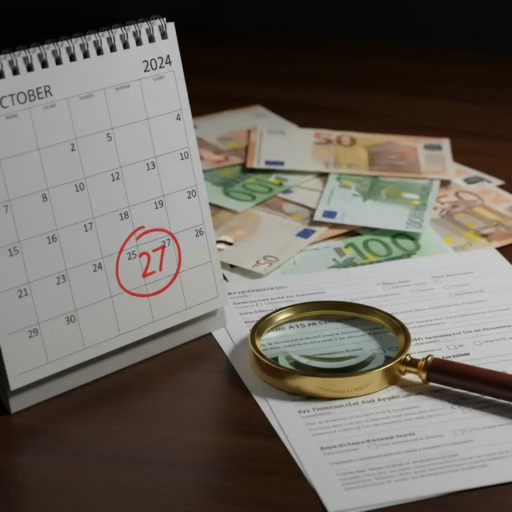 Alerte Aides d’État : Ne Manquez Pas les Fonds de Relance 2026 – Date Limite Proche