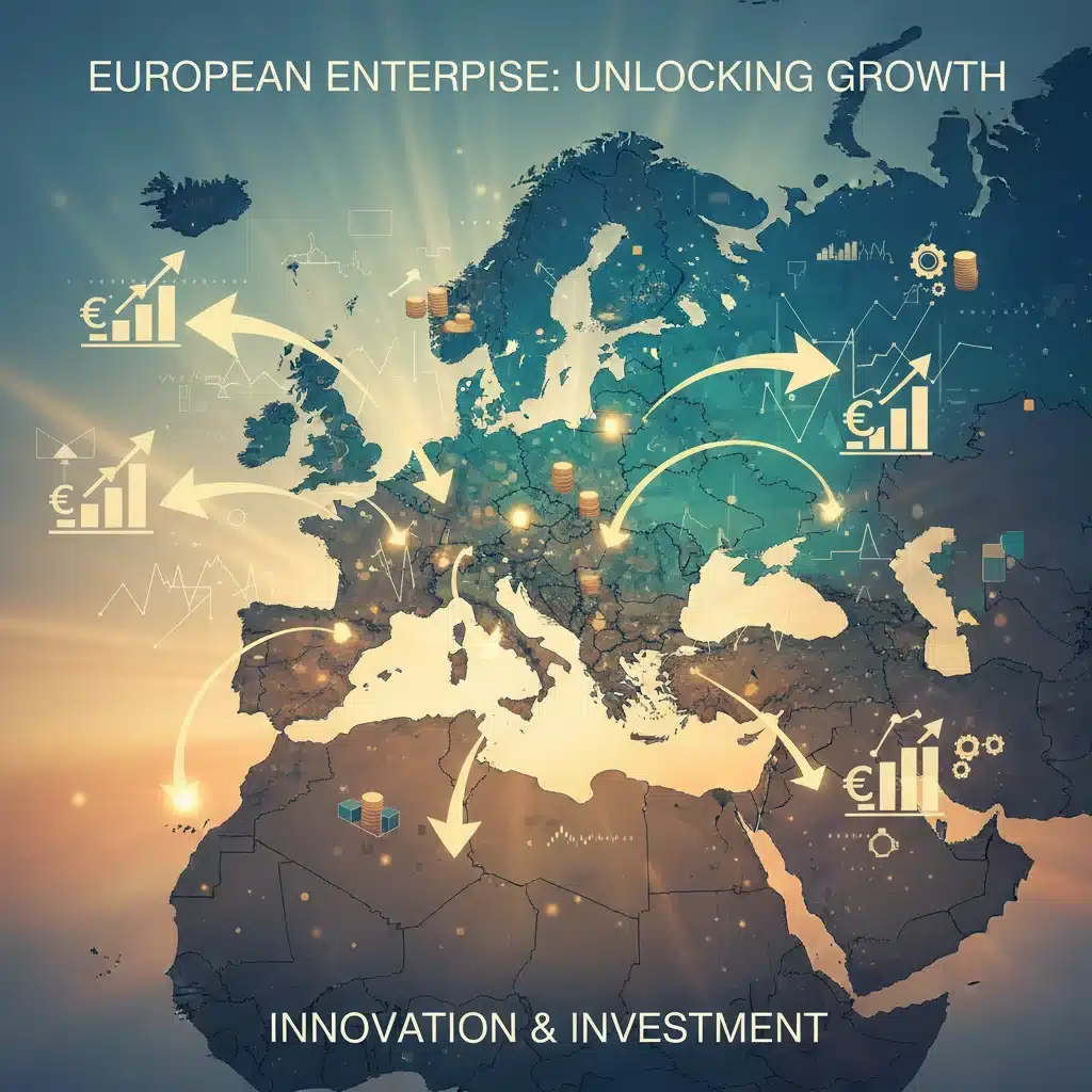 Financer votre expansion en 2026 : Les 6 Aides d’État européennes accessibles aux entreprises françaises