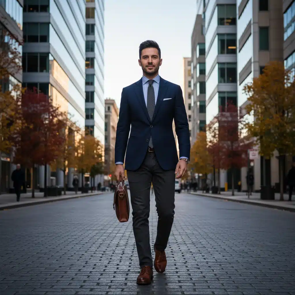 Les Chaussures Essentielles Homme 2026 : Le Guide Ultime du Style