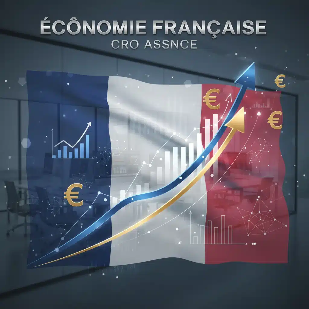 Loi de Finances 2026: 3 Changements Fiscaux Majeurs pour Entreprises Françaises