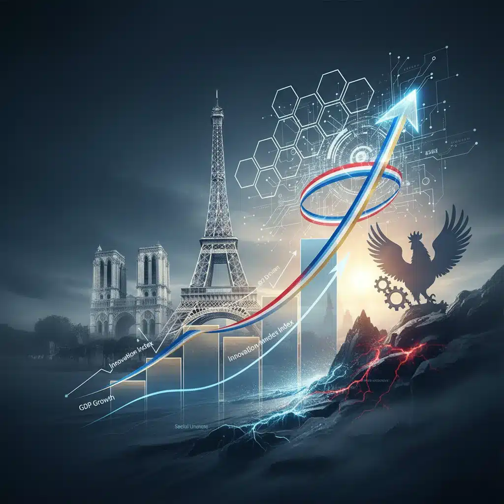 Croissance Économique Française : Prévisions 2026 et Défis Majeurs