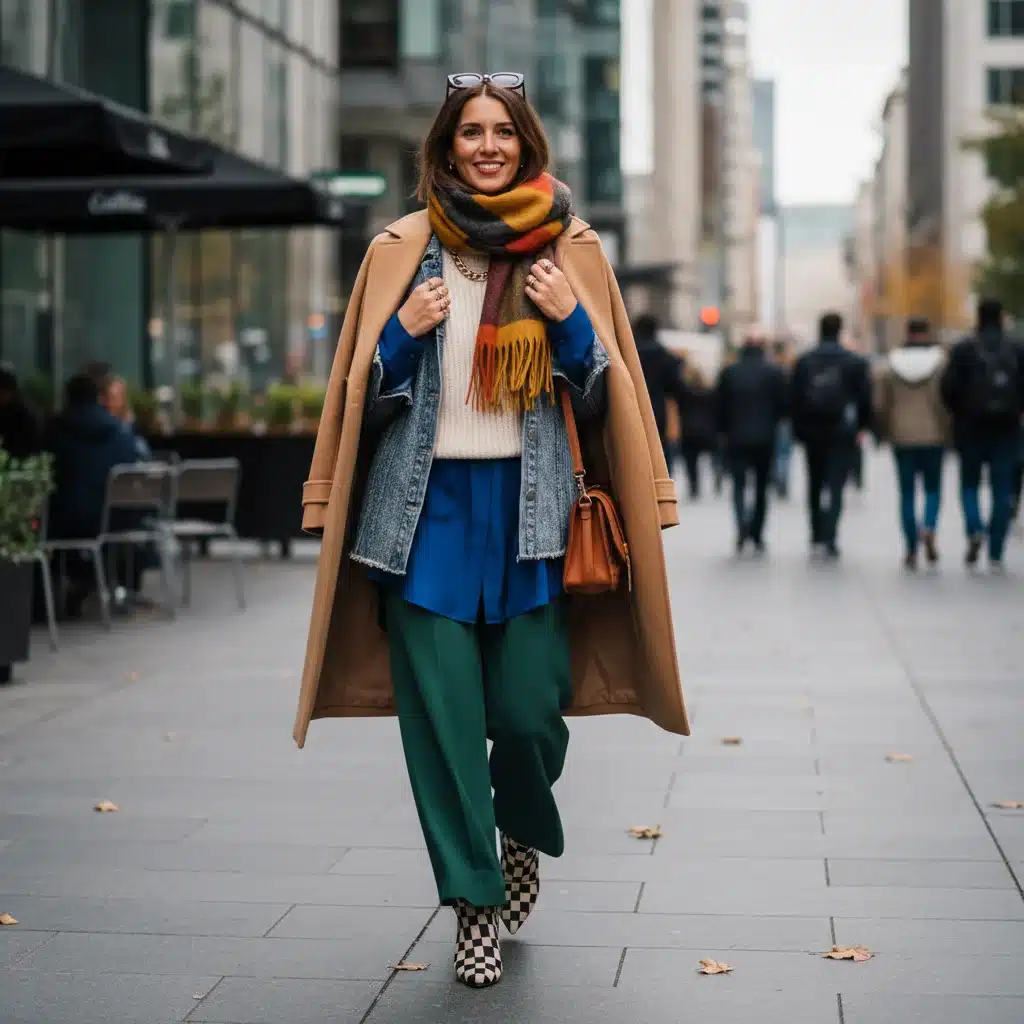 Maîtriser la Superposition: Guide Ultime 2026 pour Tenues Stylées