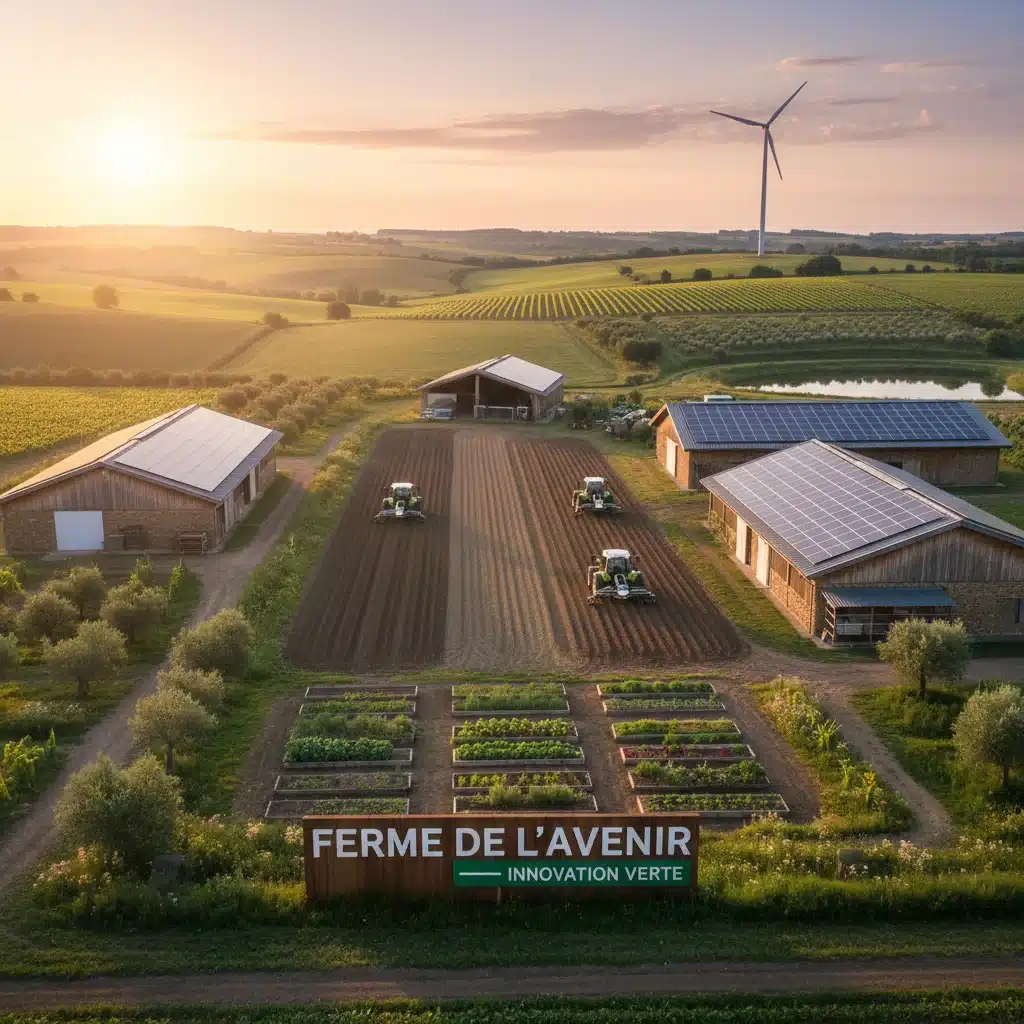 PAC 2026 : Nouveautés et Impact sur les Subventions Agricoles Françaises